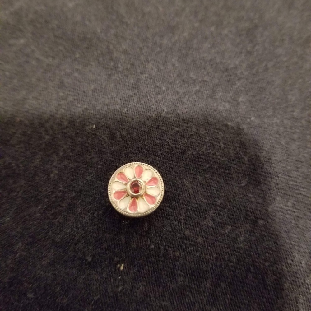 Kameleon sterling silver pop